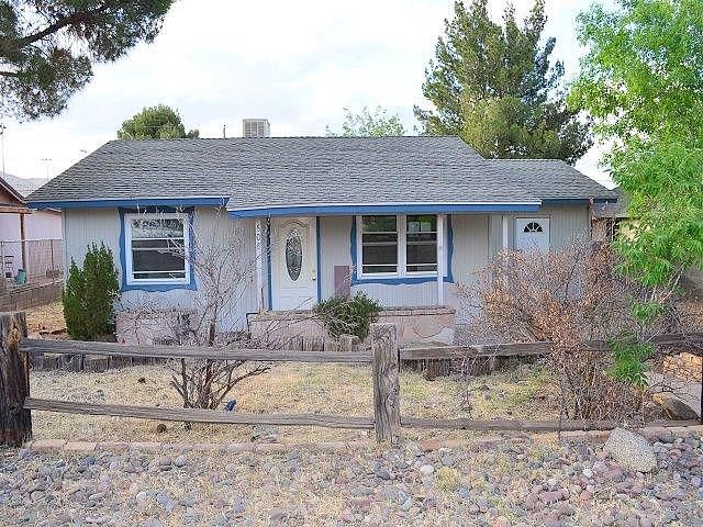 Main, Clarkdale, AZ 86324