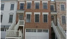 Unit 2649 - 2649 Colgan Court Se Atlanta, GA 30317