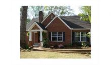 2653 Arbor Avenue Atlanta, GA 30317