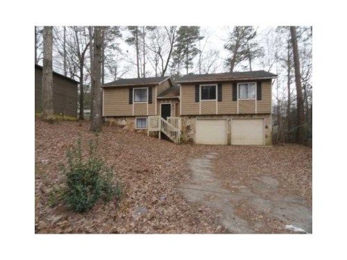 706 Ridge Avenue, Stone Mountain, GA 30083