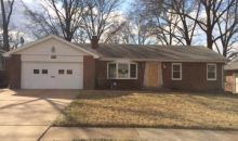 8882 Berkay Ave Saint Louis, MO 63136