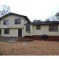 5298 Rockborough Trail, Stone Mountain, GA 30083 ID:6922465