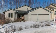 13238 Konrad Drive Eagle River, AK 99577