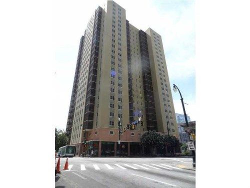 Unit 19-i - 300 Peachtree Street, Atlanta, GA 30308