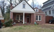 37 Ne Park Circle Ne Atlanta, GA 30305