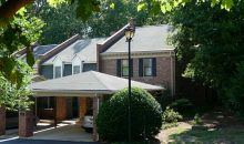 Unit 444 - 444 The North Chace Nw Atlanta, GA 30328