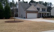 3112 Oak Ridge Lane Loganville, GA 30052