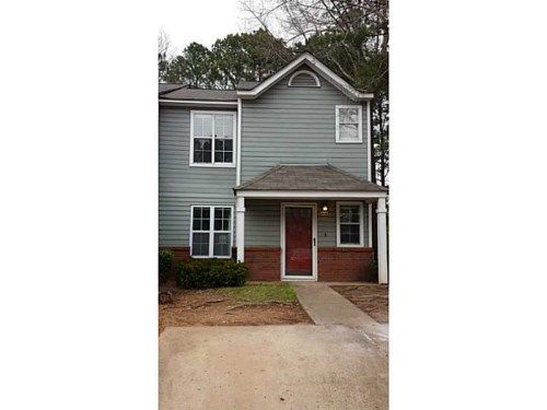 Unit 3205 - 3205 Long Iron Drive, Lawrenceville, GA 30044