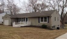 3500 S Bowen St Independence, MO 64055