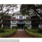 3710 INVERRARY DR # S3K, Fort Lauderdale, FL 33319 ID:7027342