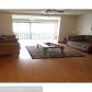 3710 INVERRARY DR # S3K, Fort Lauderdale, FL 33319 ID:7027349