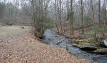 0 Rocky Hollow   Lot 16 Road Ellijay, GA 30536