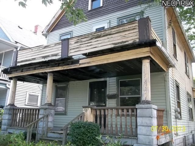 3181 W 11th St, Cleveland, OH 44109