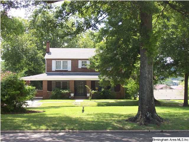 608 Quintard Ave, Anniston, AL 36201