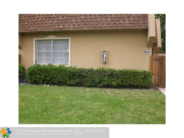 3641 NW 95th Ter # 1004, Fort Lauderdale, FL 33351