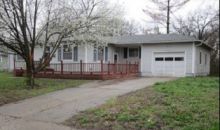 403 Main St Sweet Springs, MO 65351