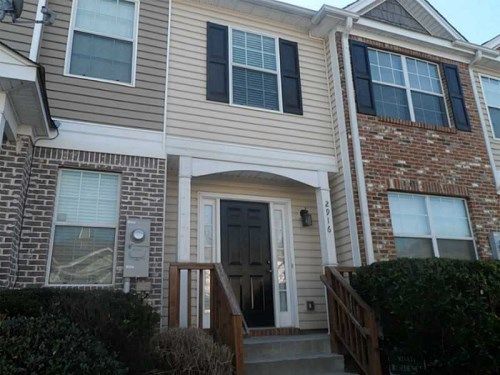 Unit 98 - 2916 Vining Ridge Terrace, Decatur, GA 30034