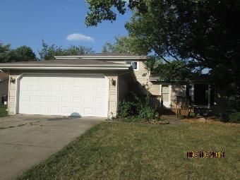 3570 W 74th Ct, Merrillville, IN 46410