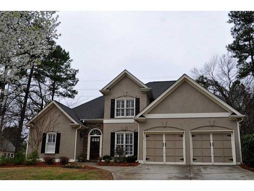 4385 Wicklow Court, Suwanee, GA 30024