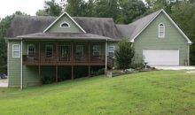 285 Smith Circle Dawsonville, GA 30534