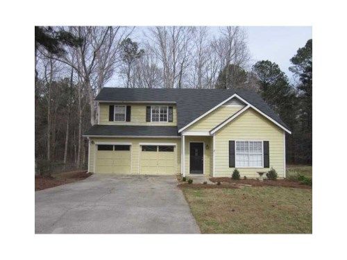 1610 Picadilly Court, Conyers, GA 30013