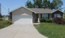 1407 Robin St Ozark, MO 65721