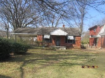 1587 S Prescott Rd, Memphis, TN 38111