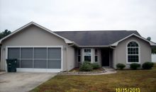 102 Sago Palm Drive Kingsland, GA 31548