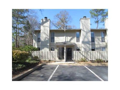 Unit 0 - 601 River Mill Circle, Roswell, GA 30075