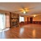 1273 Rolling Green Drive, Acworth, GA 30102 ID:6931392