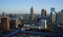 Unit 3002 - 855 Peachtree Street Ne Atlanta, GA 30308