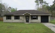 703s Satilla St Kingsland, GA 31548