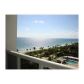 10275 COLLINS AV # 614, Miami Beach, FL 33154 ID:1132681