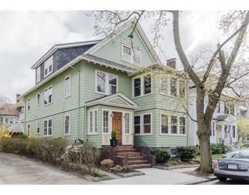 Halifax St #70, Jamaica Plain, MA 02130