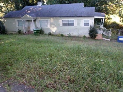 3081 Mount Gilead Road Sw, Atlanta, GA 30310