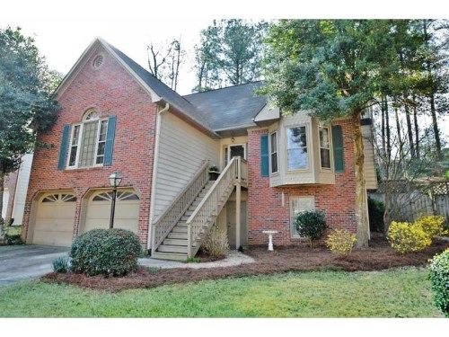 1819 Fairoaks Place, Decatur, GA 30033