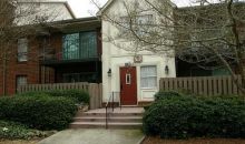 Unit 07 - 6851 Roswell Road Ne Atlanta, GA 30328