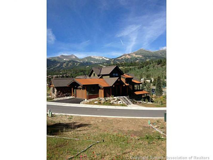 400 Hwy 9 Hwy 10, Breckenridge, CO 80424