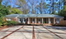 335 Hillside Drive Atlanta, GA 30342