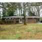 2463 Warwick Circle Ne, Atlanta, GA 30345 ID:5841200