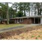 2463 Warwick Circle Ne, Atlanta, GA 30345 ID:5841201