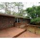 2463 Warwick Circle Ne, Atlanta, GA 30345 ID:5841207