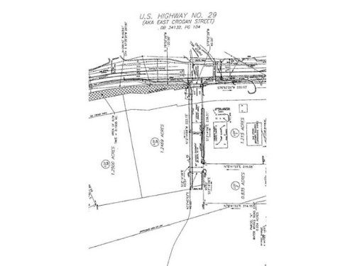 108 East Crogan - Lot #3b, Lawrenceville, GA 30046