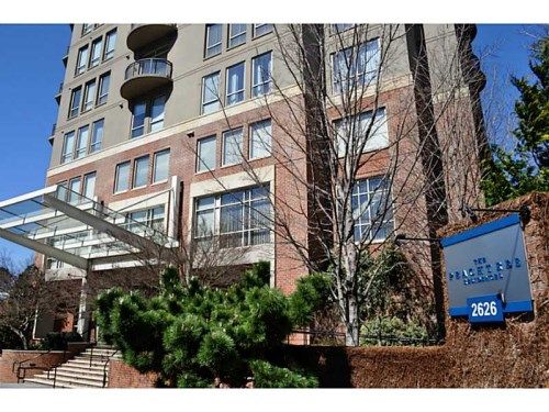 Unit 1101 - 2626 Peachtree Road Nw, Atlanta, GA 30305