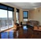 Unit 1101 - 2626 Peachtree Road Nw, Atlanta, GA 30305 ID:6563765