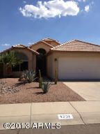 4231 E RENEE Drive, Phoenix, AZ 85050