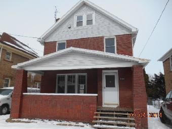 1318 W 30th St, Erie, PA 16508