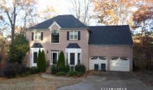 2253 Briarcreek Bend Nw Kennesaw, GA 30152