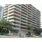 8911 COLLINS AV # 605, Miami Beach, FL 33154 ID:514080