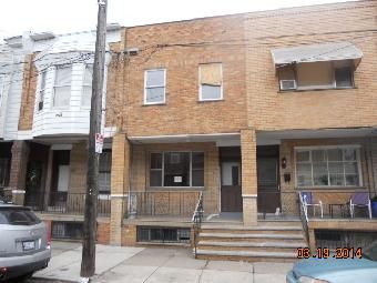 2236 S  17th St, Philadelphia, PA 19145